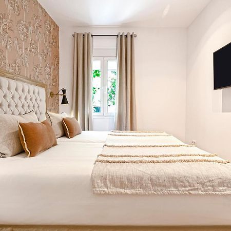 Genteel Home Aire 세비야 외부 사진