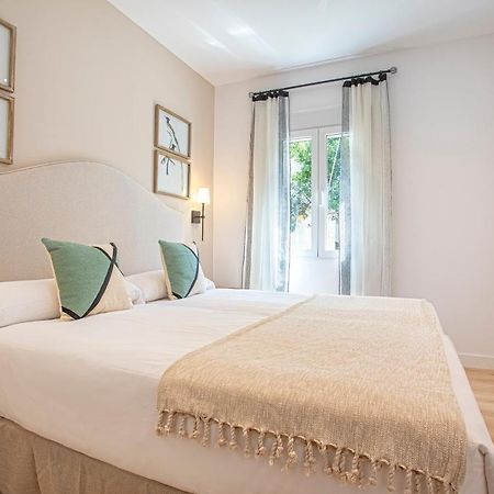 Genteel Home Aire 세비야 외부 사진