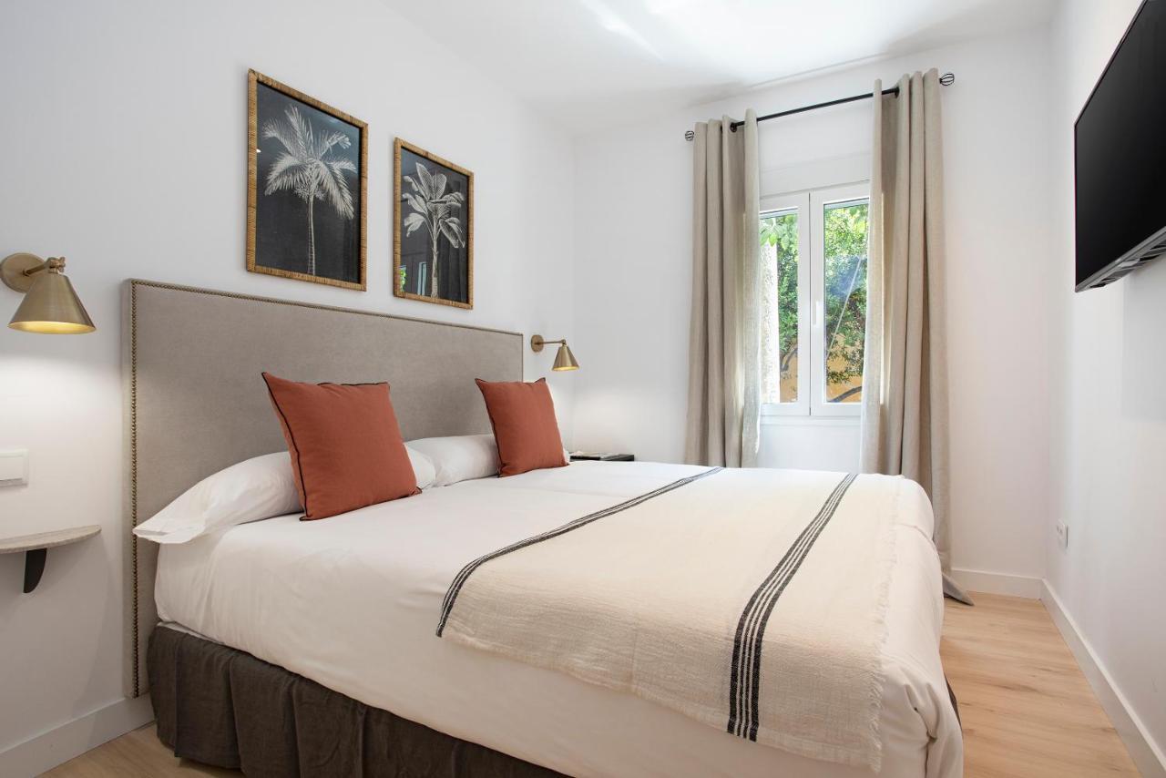 Genteel Home Aire 세비야 외부 사진