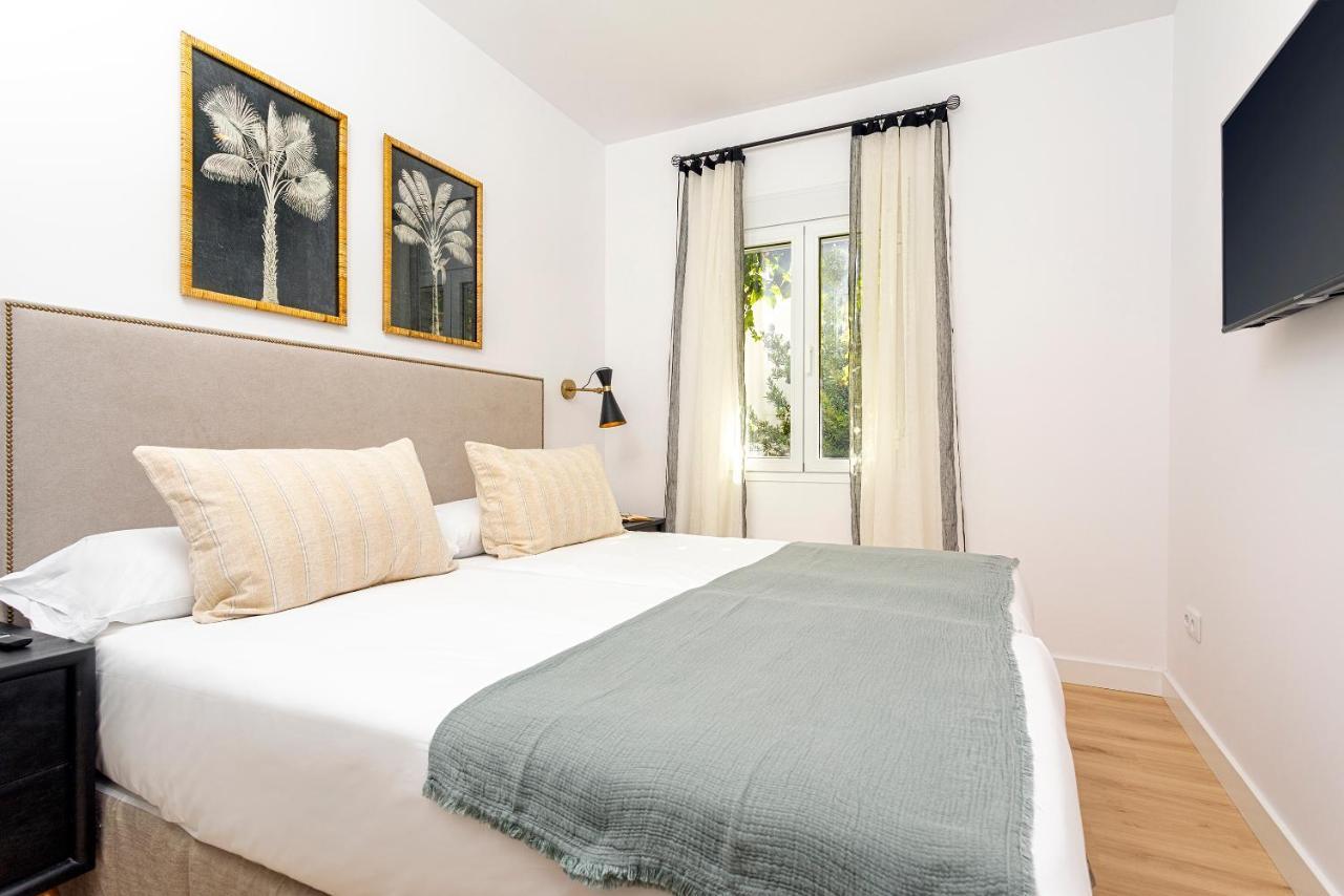 Genteel Home Aire 세비야 외부 사진