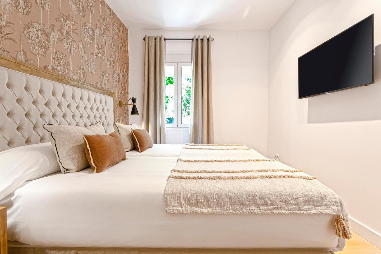 Genteel Home Aire 세비야 외부 사진