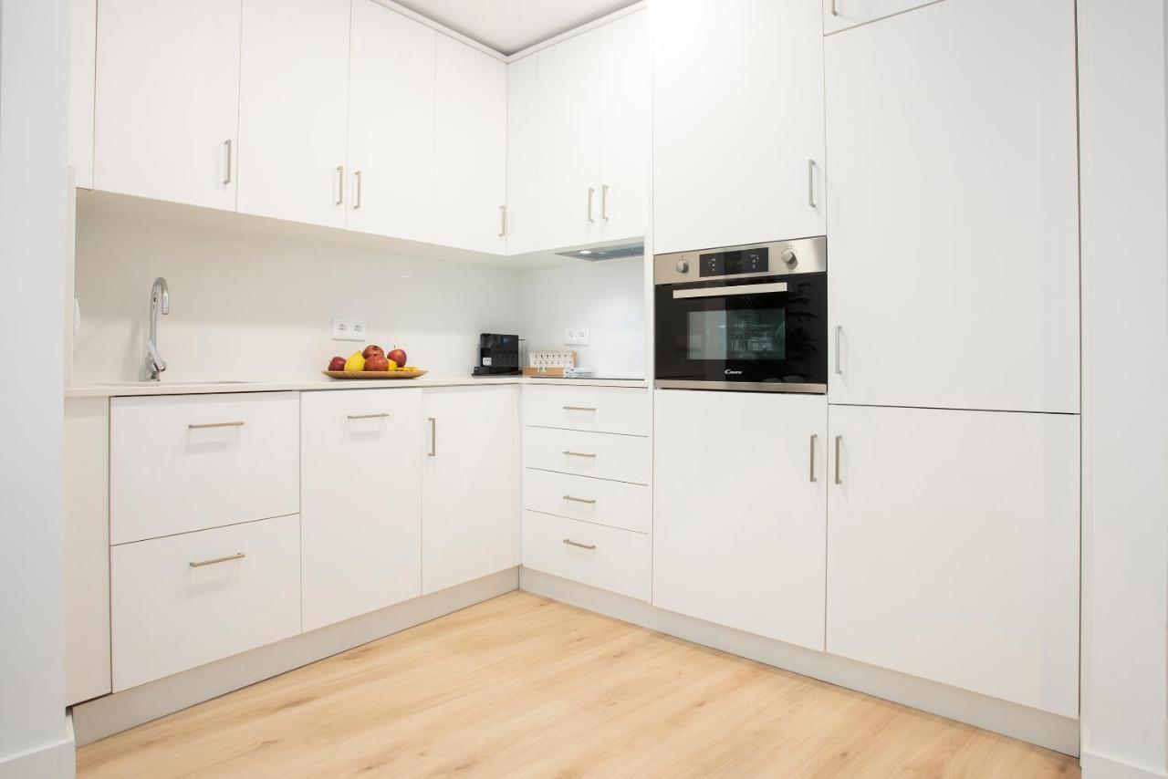 Genteel Home Aire 세비야 외부 사진