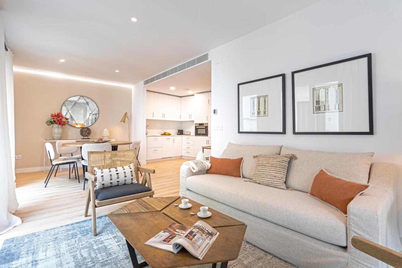 Genteel Home Aire 세비야 외부 사진