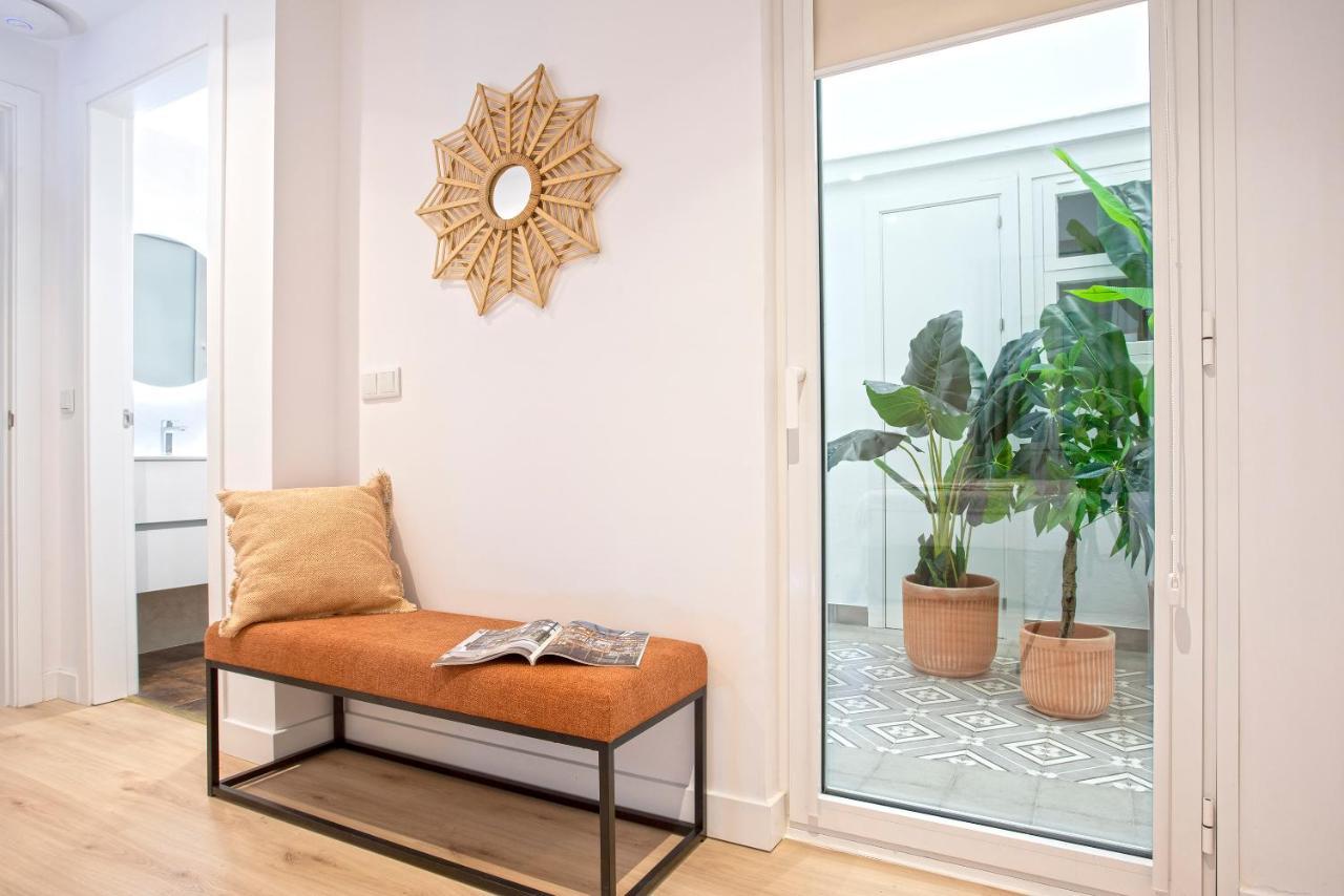 Genteel Home Aire 세비야 외부 사진