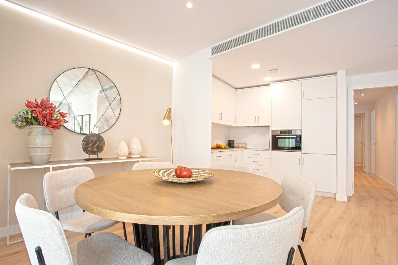 Genteel Home Aire 세비야 외부 사진
