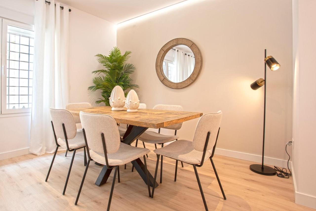 Genteel Home Aire 세비야 외부 사진