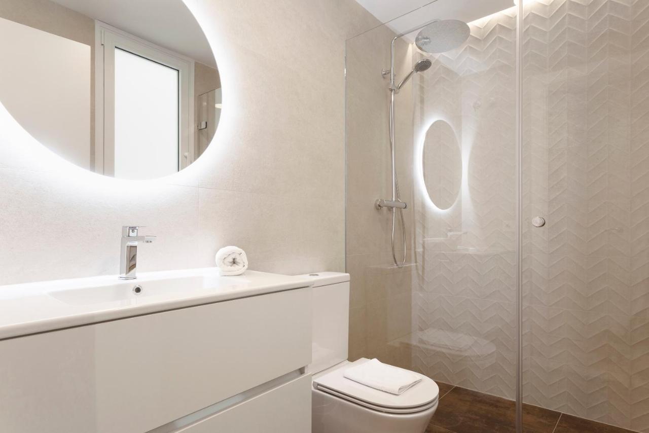 Genteel Home Aire 세비야 외부 사진