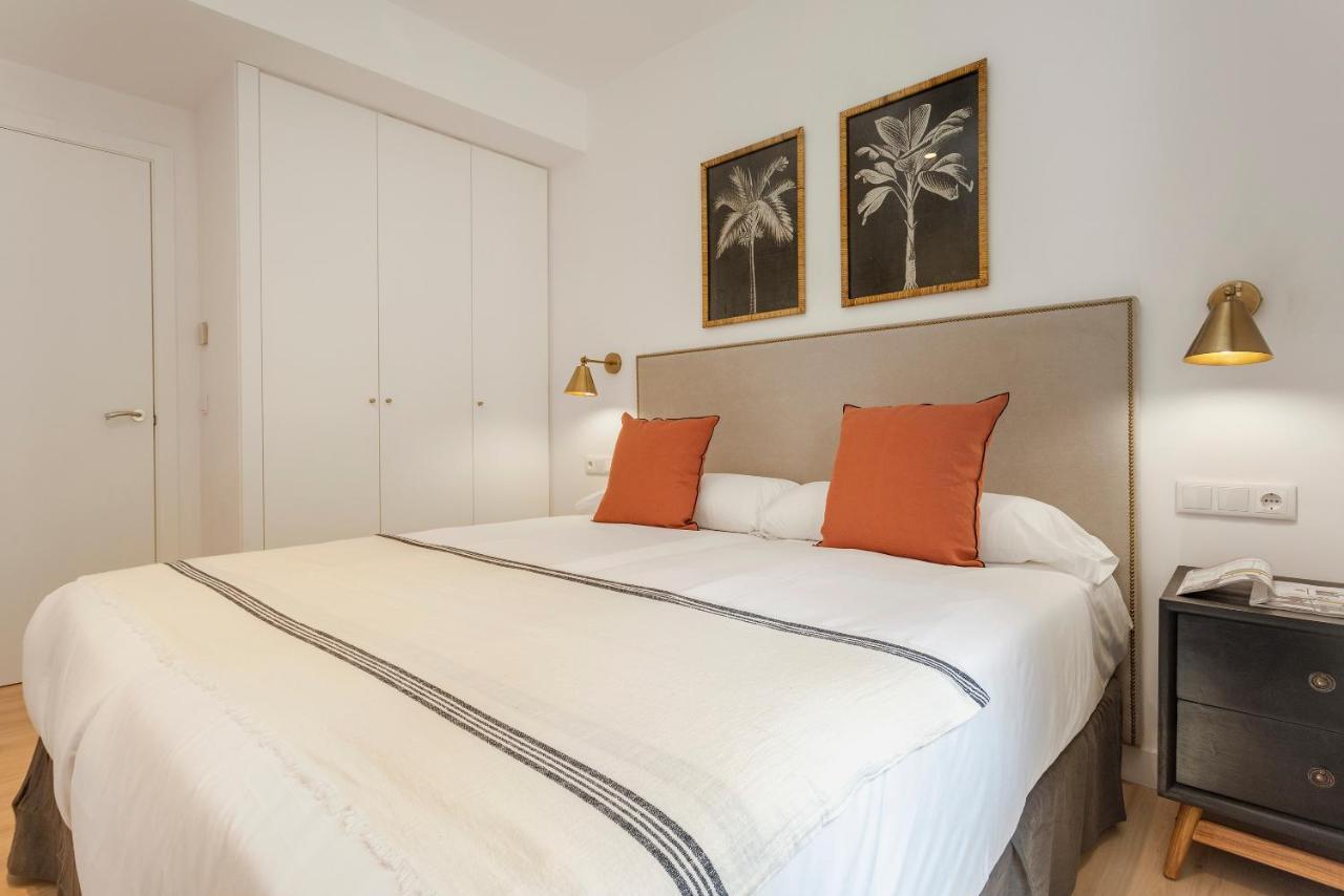 Genteel Home Aire 세비야 외부 사진