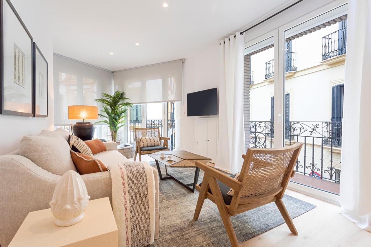 Genteel Home Aire 세비야 외부 사진