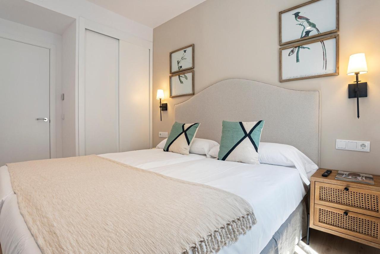 Genteel Home Aire 세비야 외부 사진