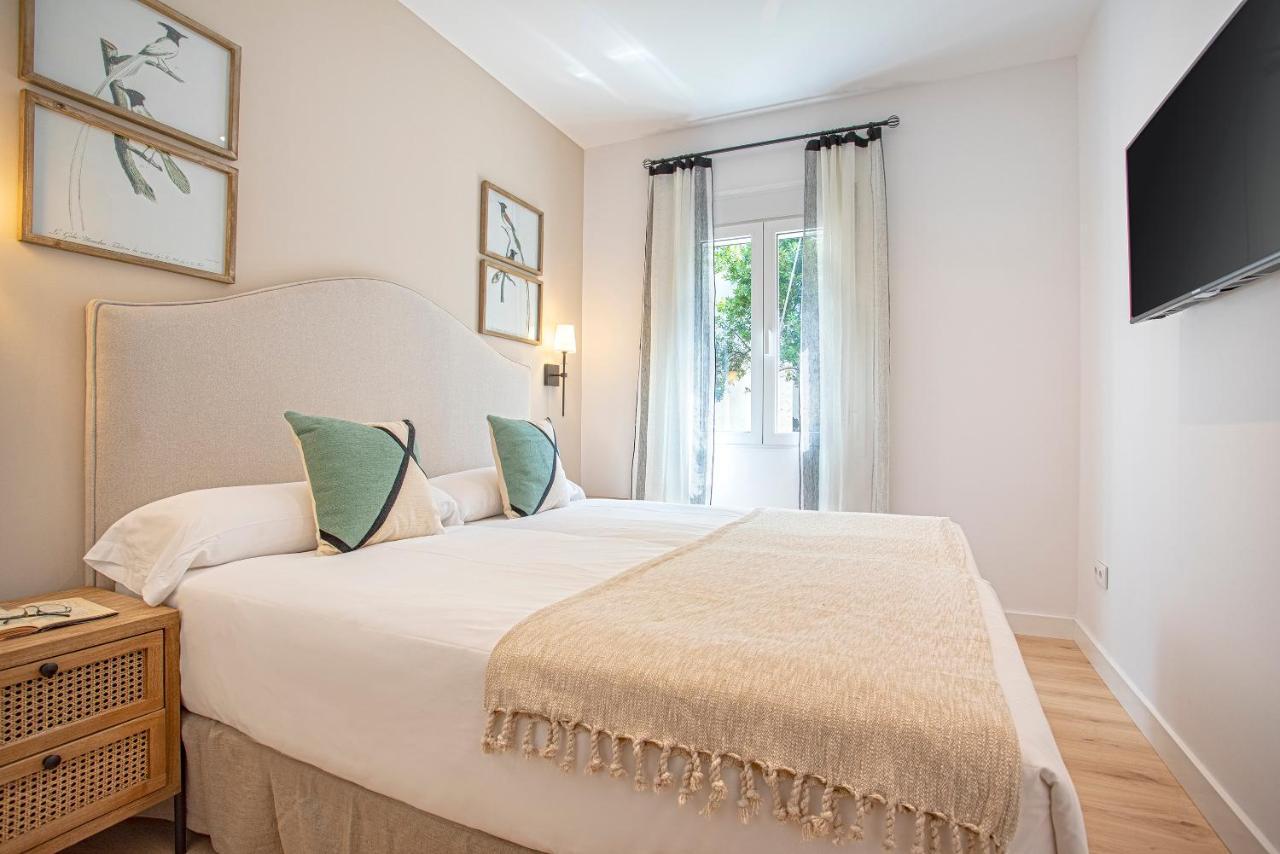 Genteel Home Aire 세비야 외부 사진