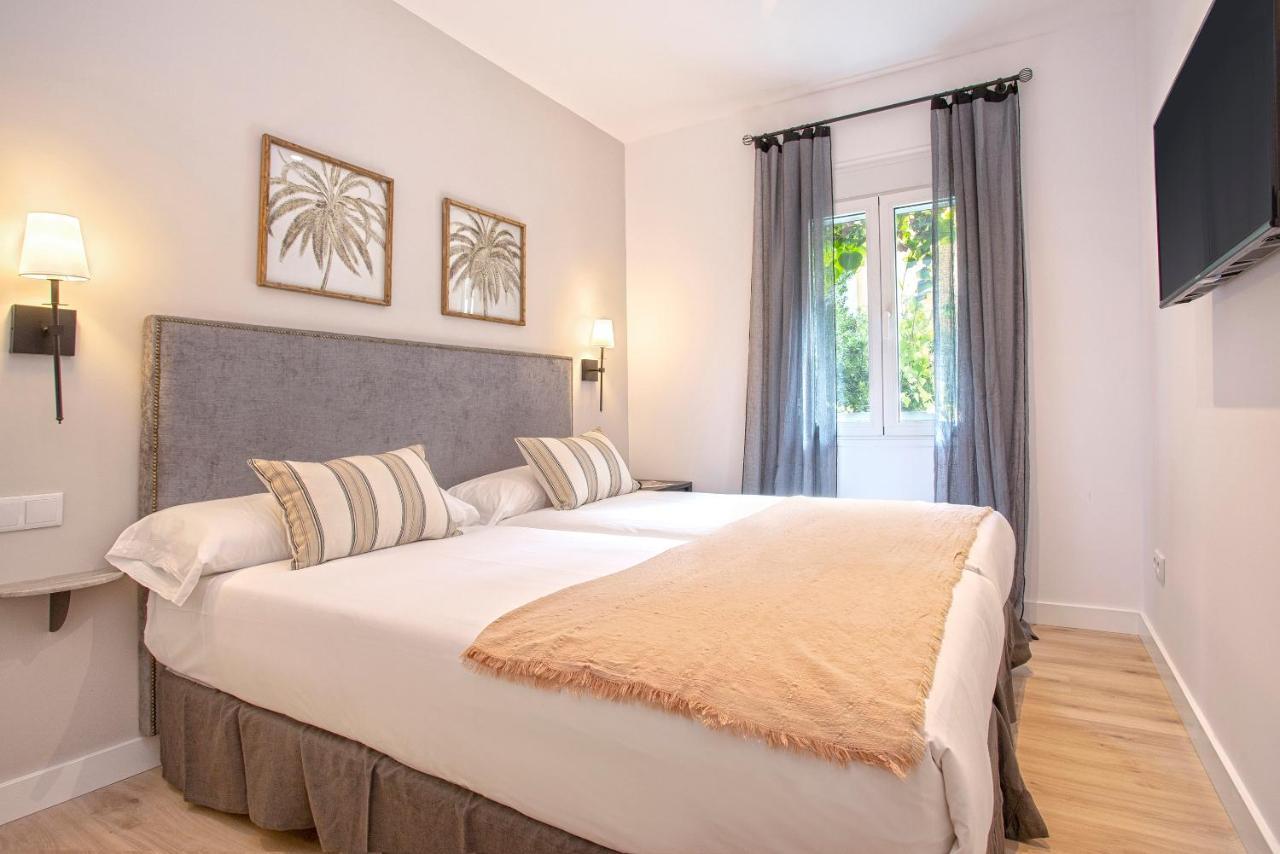 Genteel Home Aire 세비야 외부 사진