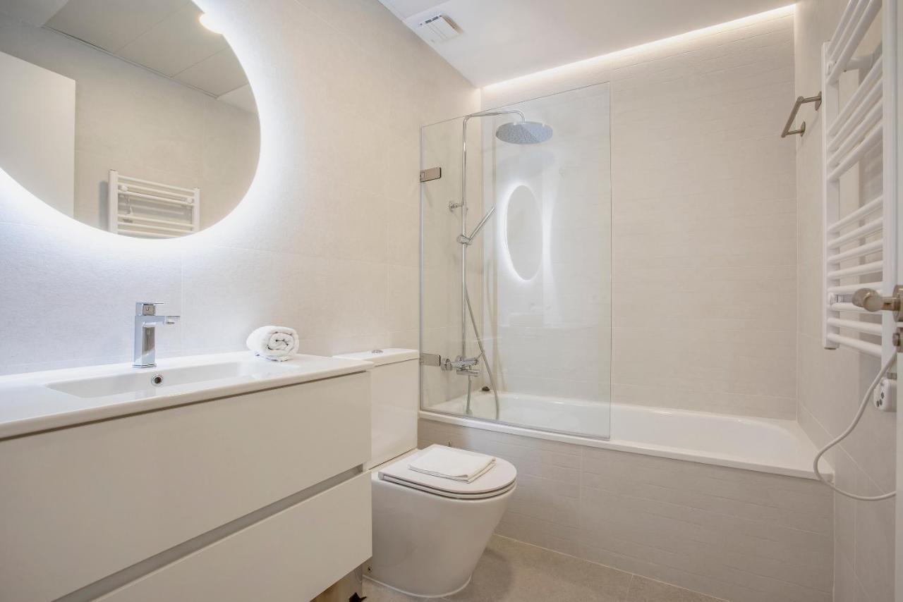 Genteel Home Aire 세비야 외부 사진