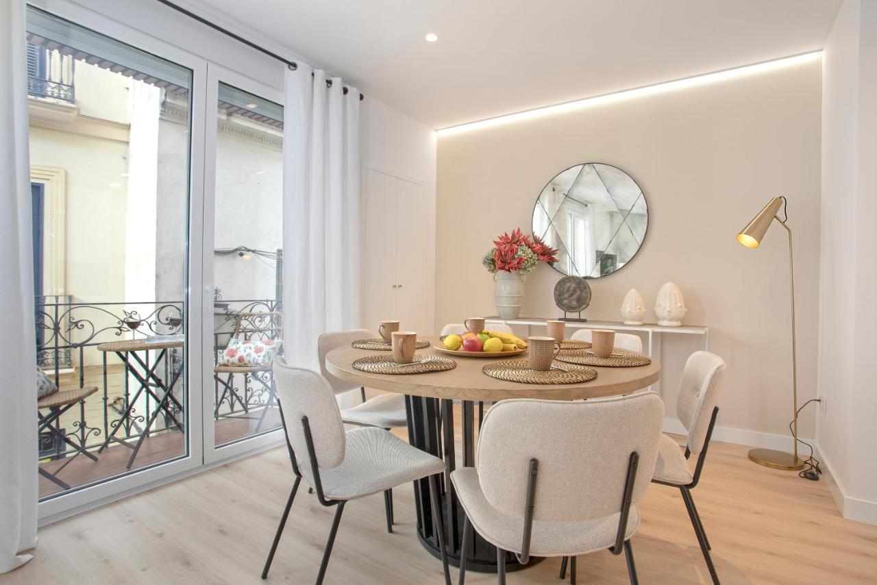 Genteel Home Aire 세비야 외부 사진