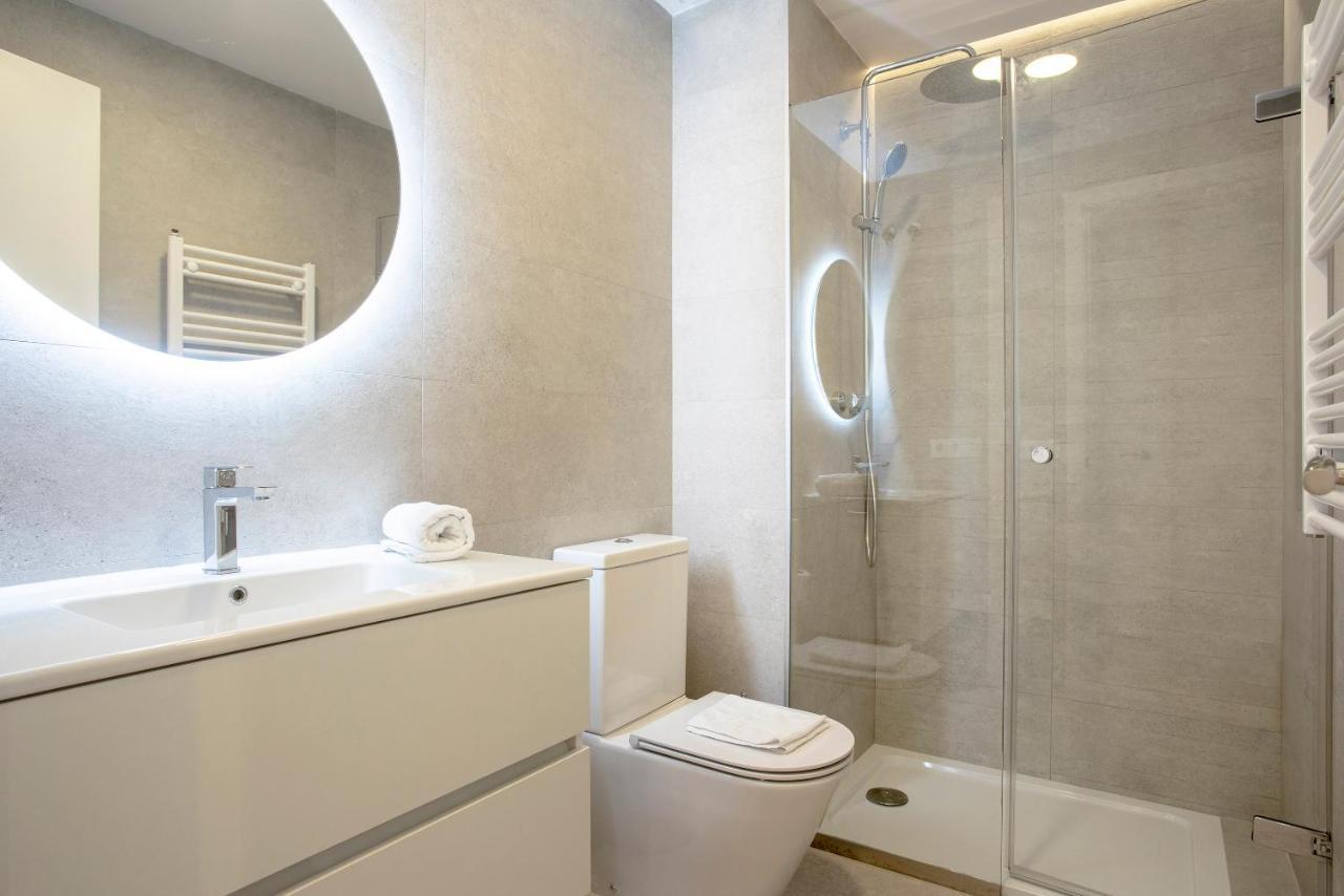 Genteel Home Aire 세비야 외부 사진