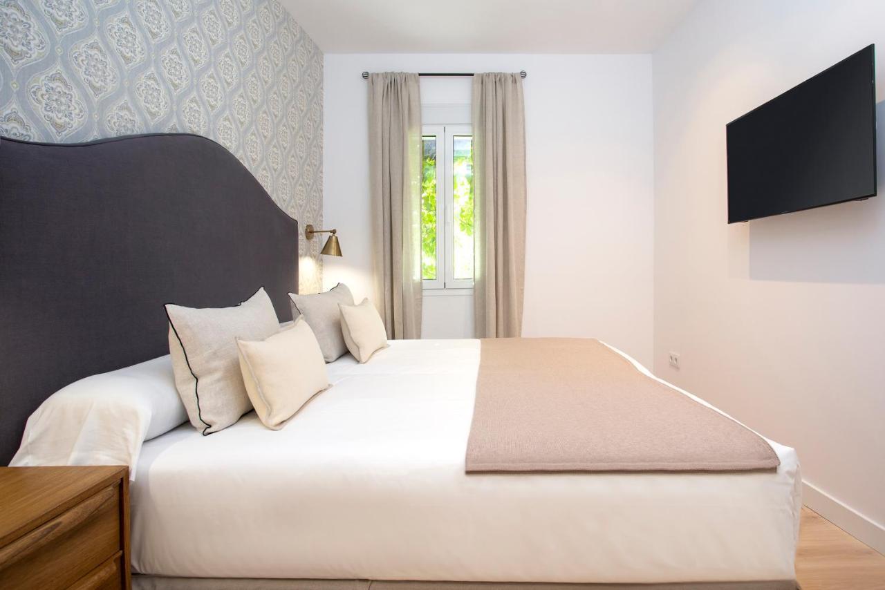 Genteel Home Aire 세비야 외부 사진